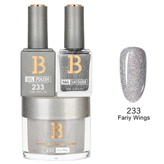Billionaire Imperial Matching Colors - 233 Fariy Wings