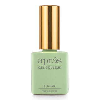 Apres - Gel Couleur (#231 - #240) - HEMA/TPO Free