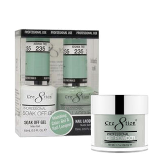 Cre8tion Matching Sets - 235