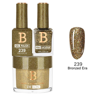 Billionaire Imperial Matching Colors - 239 Bronzed Era