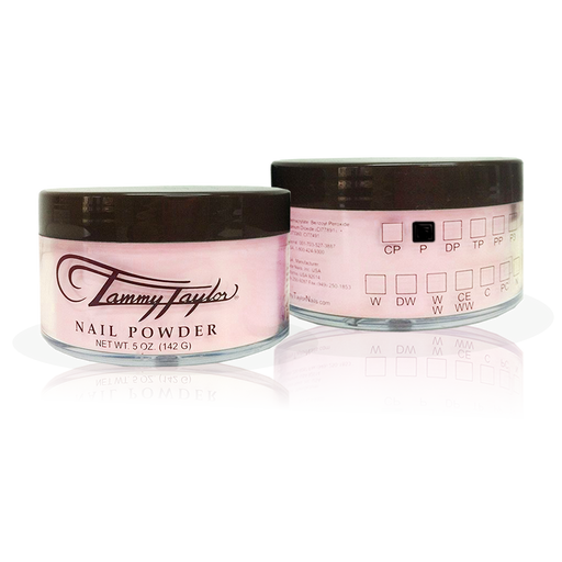 Tammy Taylor - Original Acrylic Nail Powder 5.25oz