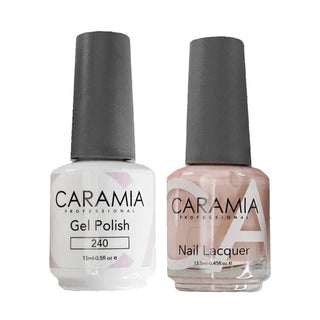 Caramia Matching Duo - 0.5oz