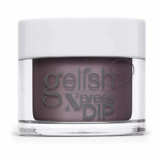Morgan Taylor/Gelish Color 0.5oz - 240 FIGURE 8S & HEARTBREAKS