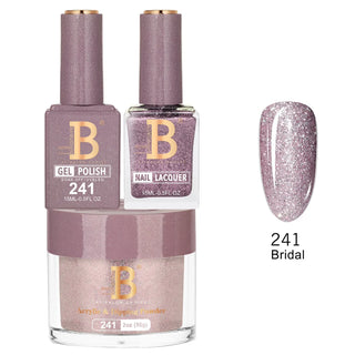 Billionaire Imperial Matching Colors - 241 Bridal