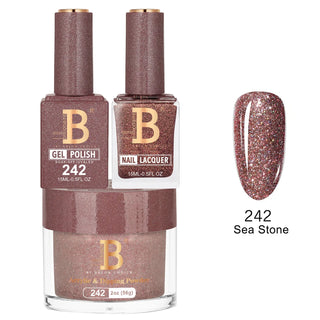 Billionaire Imperial Matching Colors - 242 Sea Stone