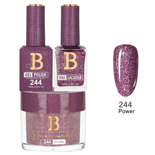Billionaire Imperial Matching Colors - 244 Power