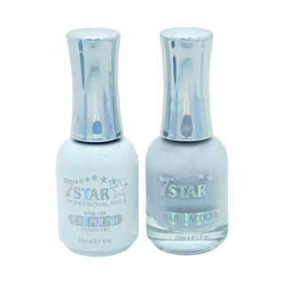 7 Star - Matching Colors (3pc) - 244
