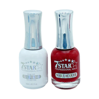 7 Star - Matching Colors (3pc) - 245