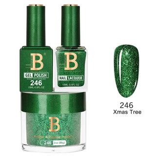 Billionaire Imperial Matching Colors - 246 Xmas Tree