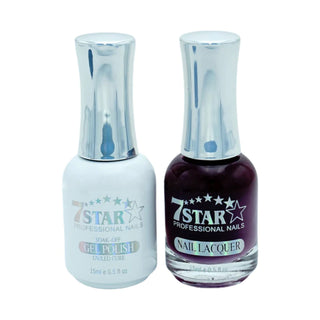 7 Star - Matching Colors (3pc) - 247