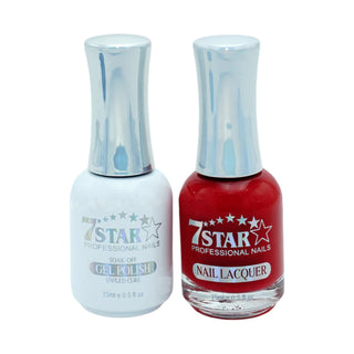 7 Star - Matching Colors (3pc) - 248