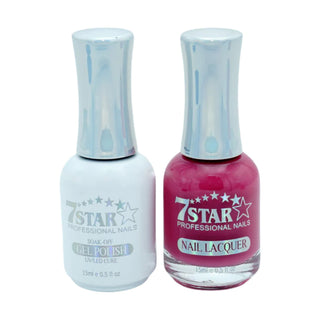7 Star - Matching Colors (3pc) - 249