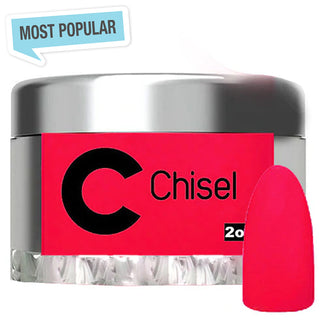 Chisel Neon Dipping Powder 2oz - NE05