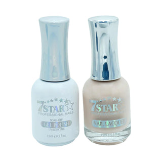 7 Star - Matching Colors (3pc) - 250