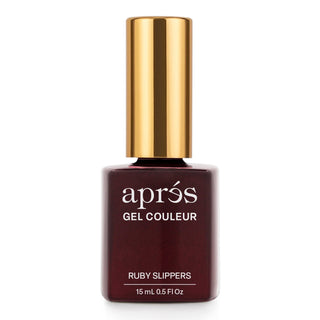 Apres - Gel Couleur (#251 - #260) - HEMA/TPO Free