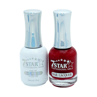 7 Star - Matching Colors (3pc) - 252