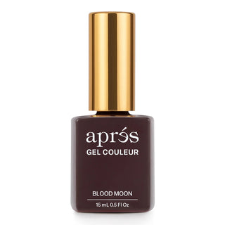 Apres - Gel Couleur (#251 - #260) - HEMA/TPO Free
