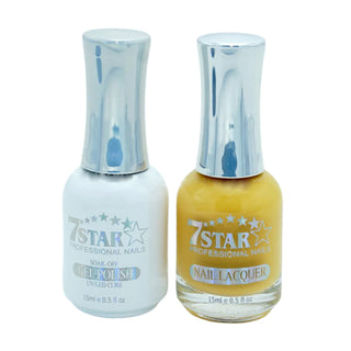 7 Star - Matching Colors (3pc) - 253