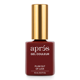 Apres - Gel Couleur (#251 - #260) - HEMA/TPO Free