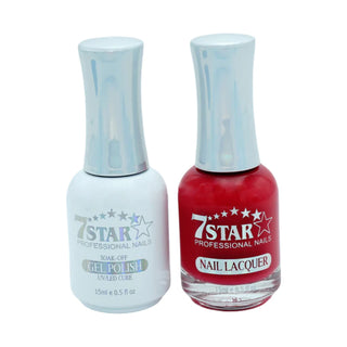 7 Star - Matching Colors (3pc) - 254