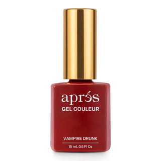 Apres - Gel Couleur (#251 - #260) - HEMA/TPO Free