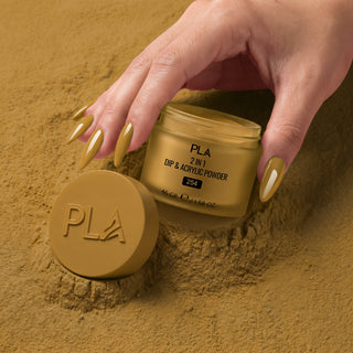 PLA Matching Colors - 254 A-maize-ing