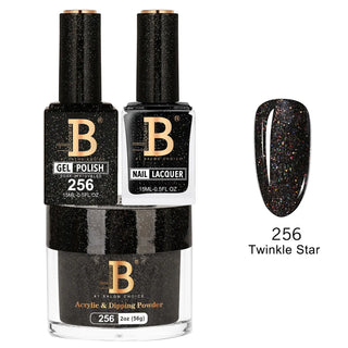 Billionaire Imperial Matching Colors - 256 Twinkle Star