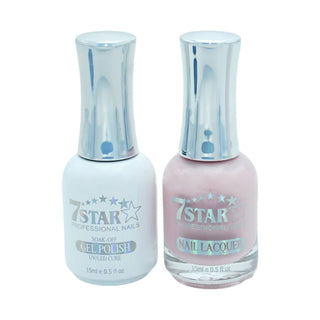7 Star - Matching Colors (3pc) - 258