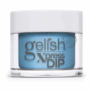 Morgan Taylor/Gelish Color 0.5oz - 259 NO FILTER NEEDED