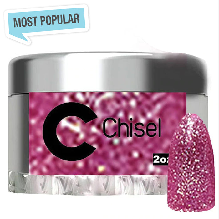 Chisel Dipping Powder 2oz - Candy Collection -Open Stock (#01 - #22)