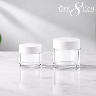 Cre8tion PVC Empty Jar