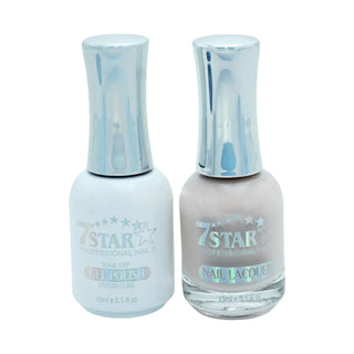 7 Star - Matching Colors - 262