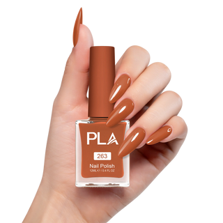 PLA Matching Colors - 263 October is For Lovers