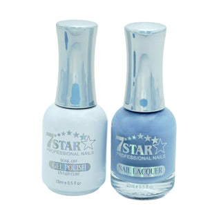 7 Star - Matching Colors - 264