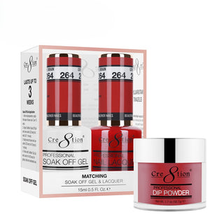 Cre8tion Matching Sets - 264