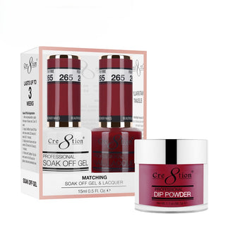 Cre8tion Matching Sets - 265