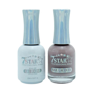 7 Star - Matching Colors - 265