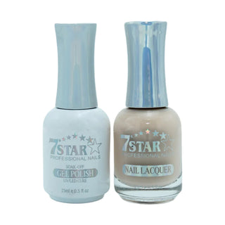 7 Star - Matching Colors (3pc) - 266