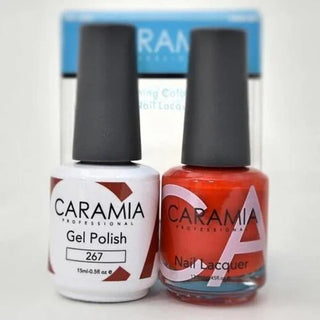 Caramia Matching Duo - 0.5oz
