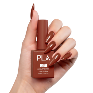 PLA Matching Colors - 267 Seasonally Sassy