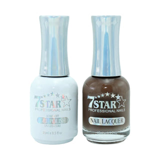 7 Star - Matching Colors (3pc) - 269
