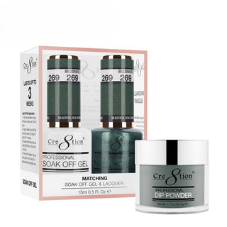 Cre8tion Matching Sets - 269