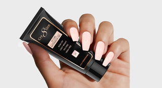 Cre8tion Poly Gel-Extension Gel In Tube 2oz - 26