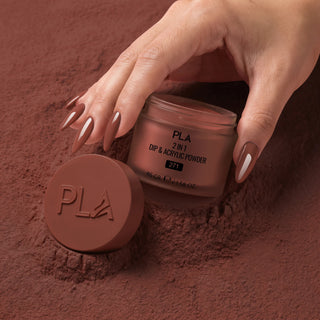 PLA Matching Colors - 271 Pecan’t Even