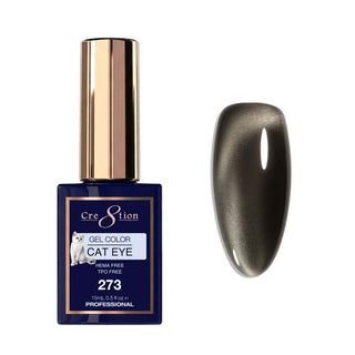 Cre8tion Cat Eye Soak Off Gel 0.5oz 273 — Cre8tion Cat Eye Gel | C8 Nail Supply