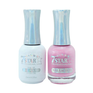 7 Star - Matching Colors (3pc) - 273