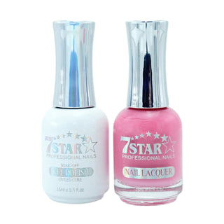 7 Star - Matching Colors (3pc) - 274