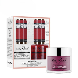 Cre8tion Matching Sets - 275