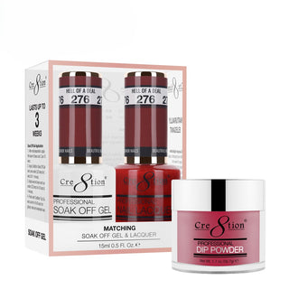 Cre8tion Matching Sets - 276