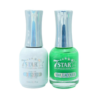 7 Star - Matching Colors - 276
